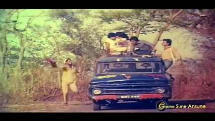 Dil Ki Raftaar Se/ Mohre 1988/ Mahendra Kapoor,  Shailendra Singh, Madhuri Dixit