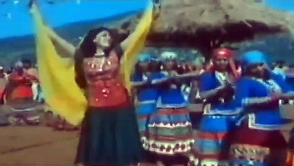 Ho Ho Chal Chal/1988 Janam Janam / Kavita Krishnamurthy, Mohammad Aziz