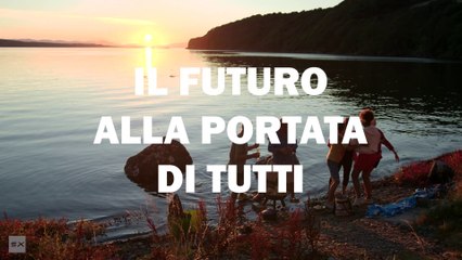 Il futuro alla portata di tutti - PAC 04 - Freemium