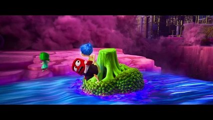 Inside Out 2 | Tv Spot: Feel Good Arrives