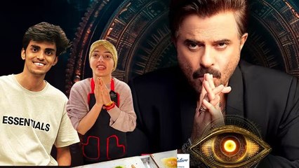 Video herunterladen: Bigg Boss OTT 3 Contestants List 2024 | Bigg Boss OTT 3 Contestants Confirmed List Out | Boldsky