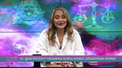 Galaksi Rehberi - 18. Bölüm