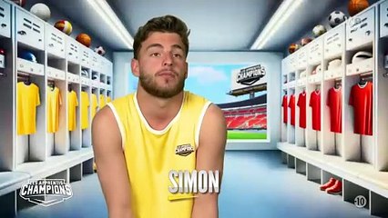 Les apprentis champions : Adixia tente d'apaiser les tensions entre Simon Castaldi et son mari