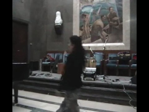 Pervin Chakar: Universita' per gli stranieri Perugia 2006