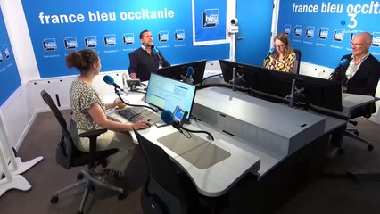 Patrick Cazorla, directeur du magasin Ikéa de Roques