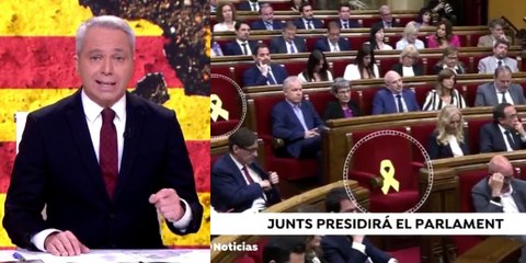 Vallés hunde a Sánchez detallando cómo los golpistas le 'agradecen' la ley de amnistía