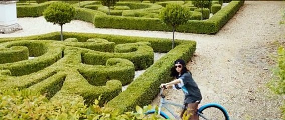 Elyas Bande-annonce VF