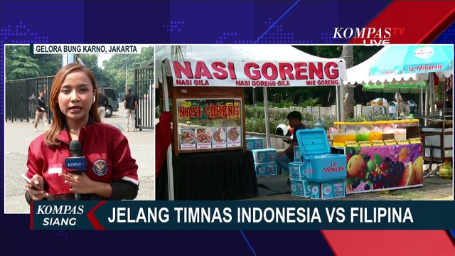 Laga Hidup dan Mati, Timnas Indonesia Incar Kemenangan Saat Hadapi Filipina!