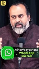 Misleading Image of Prophets || Acharya Prashant