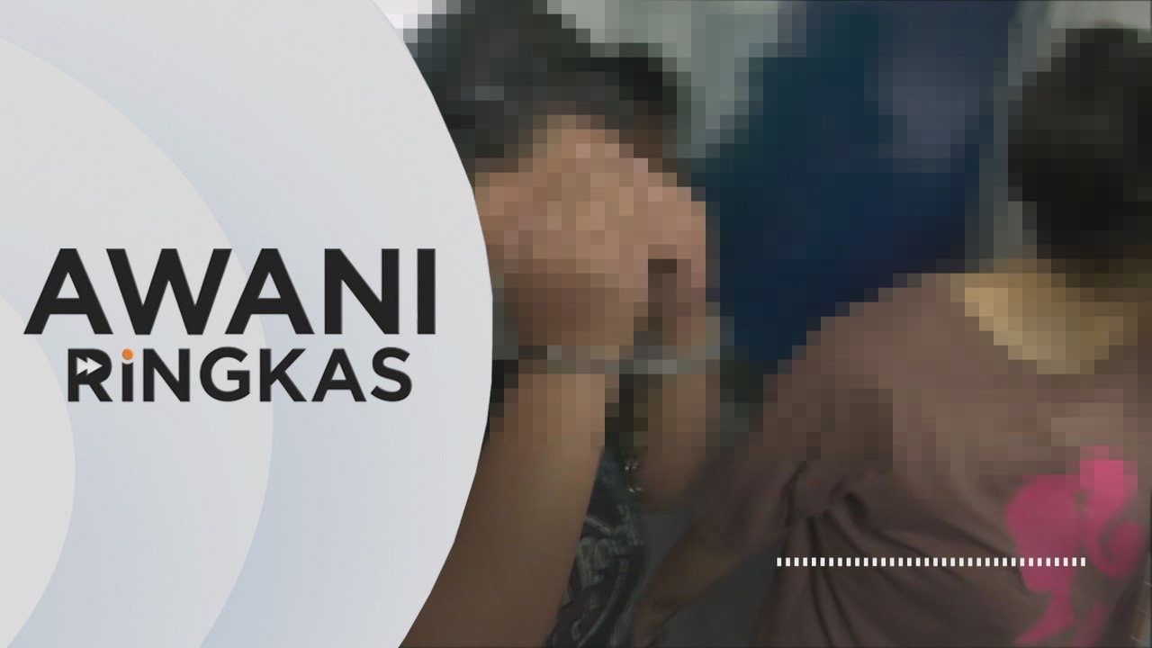 AWANI Ringkas: Ibu, bapa angkat direman, kes dera kanak-kanak hingga maut