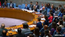 Il Consiglio di sicurezza Onu adotta piano di tregua per Gaza