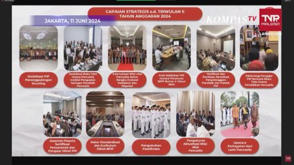 BPIP Minta Tambah Anggaran Rp100 M, Rp 45 M untuk Influencer