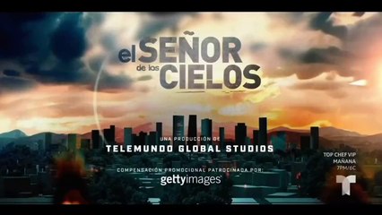 AVANCE: El Señor de los Cielos 9 - Capítulo 84 Completo 🚨
