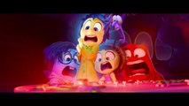 Inside Out 2 | Tv Spot: That Feeling When