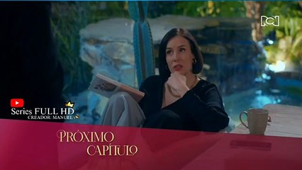 AVANCE - ROJO CARMESÍ CAPÍTULO 37 COMPLETO