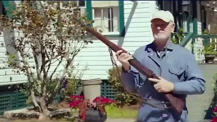 Cái lò nướng khoai vẫn còn ngon sau 20 năm gặp lại