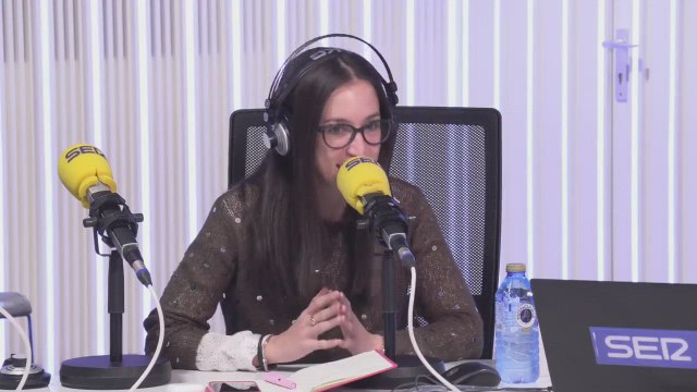 Estefanía Molina: La izquierda a la izquierda del PSOE necesita un líder que haga las paces con Podemos