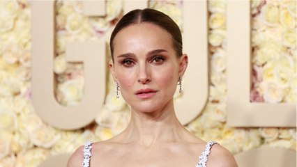 GALA VIDEO - Natalie Portman divorcée de Benjamin Millepied : un anniversaire bien entourée !