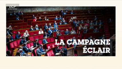 Ça vous regarde - Dissolution de l'Assemblée nationale : un nouvel élan ou le chaos ?