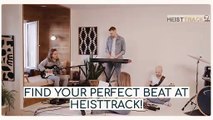Heisttrack.com - Instrumental Beats - Royalty Free Beats