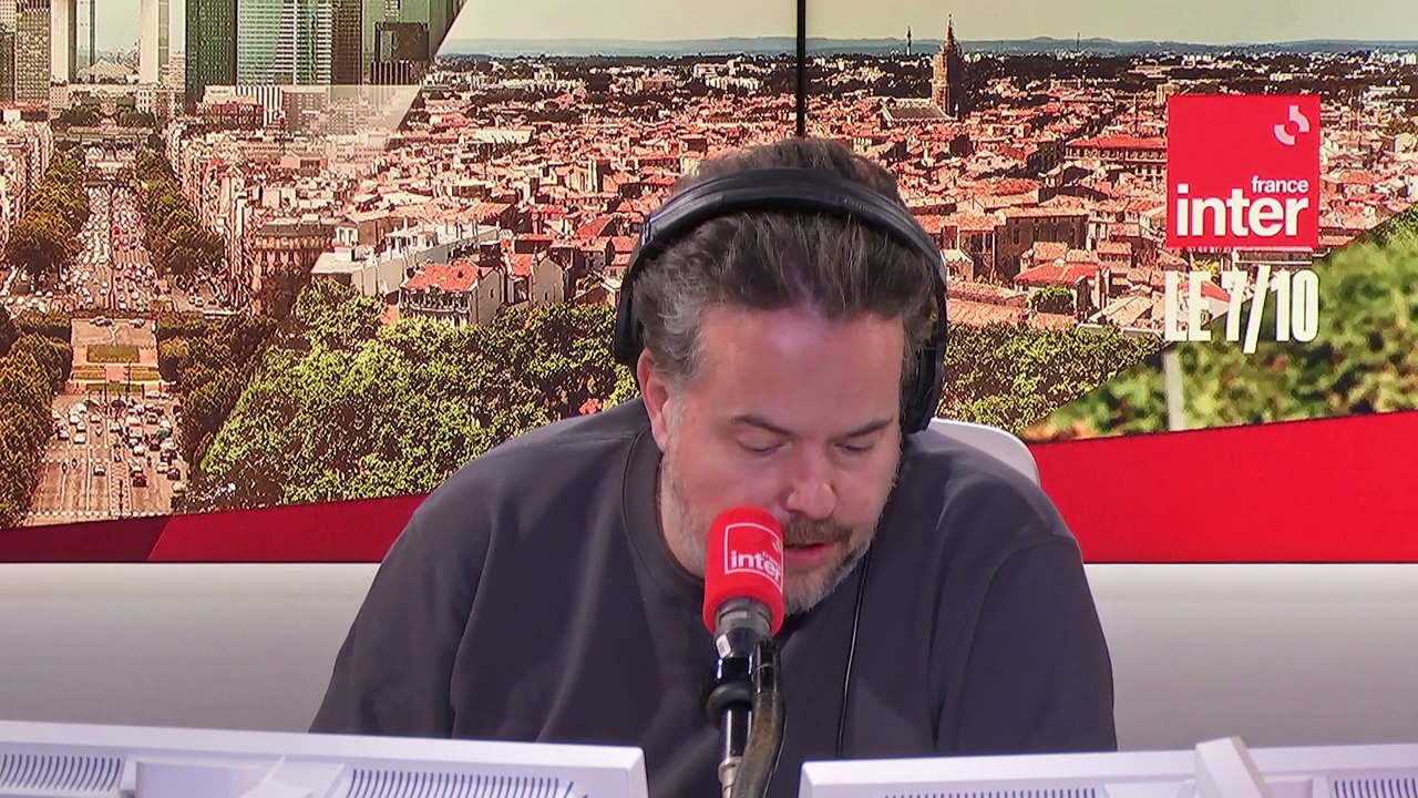 Jérôme Jaffré x Marc Lazar : quel paysage politique après la dissolution ?