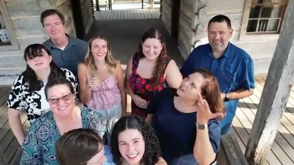 Man Crashes Drone Into Tree During Daughter's Engagement Proposal