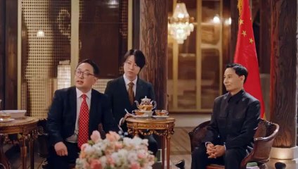 The King Eternal Monarch Ep 7 ( Hindi Dubbed )