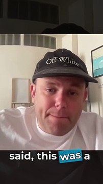 the toilets FROZE over - Winter Filming Disaster | P25 Mark Murphy Director Q&A #FilmProduction