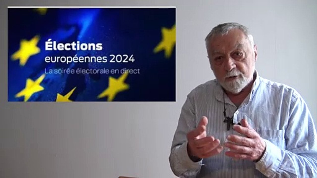 élections européennes