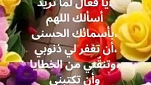 يا ودود يا ودود