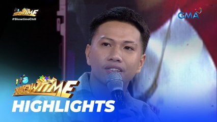 It's Showtime: Binata, nagsisi nang makipaghiwalay sa EX! (EXpecially For You)