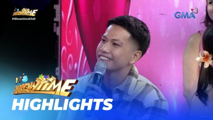 It's Showtime: Nagsisi man sa hiwalayan, puso'y muling pagbibigyan! (Full EXpecially For You)