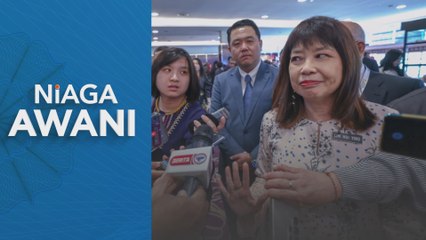 Niaga AWANI: Dasar cukai berkesan penting bagi majukan ekonomi negara