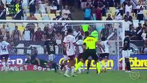 Gols - Vasco 1 x Flamengo 6 - 02/06/2024 - Brasileirão