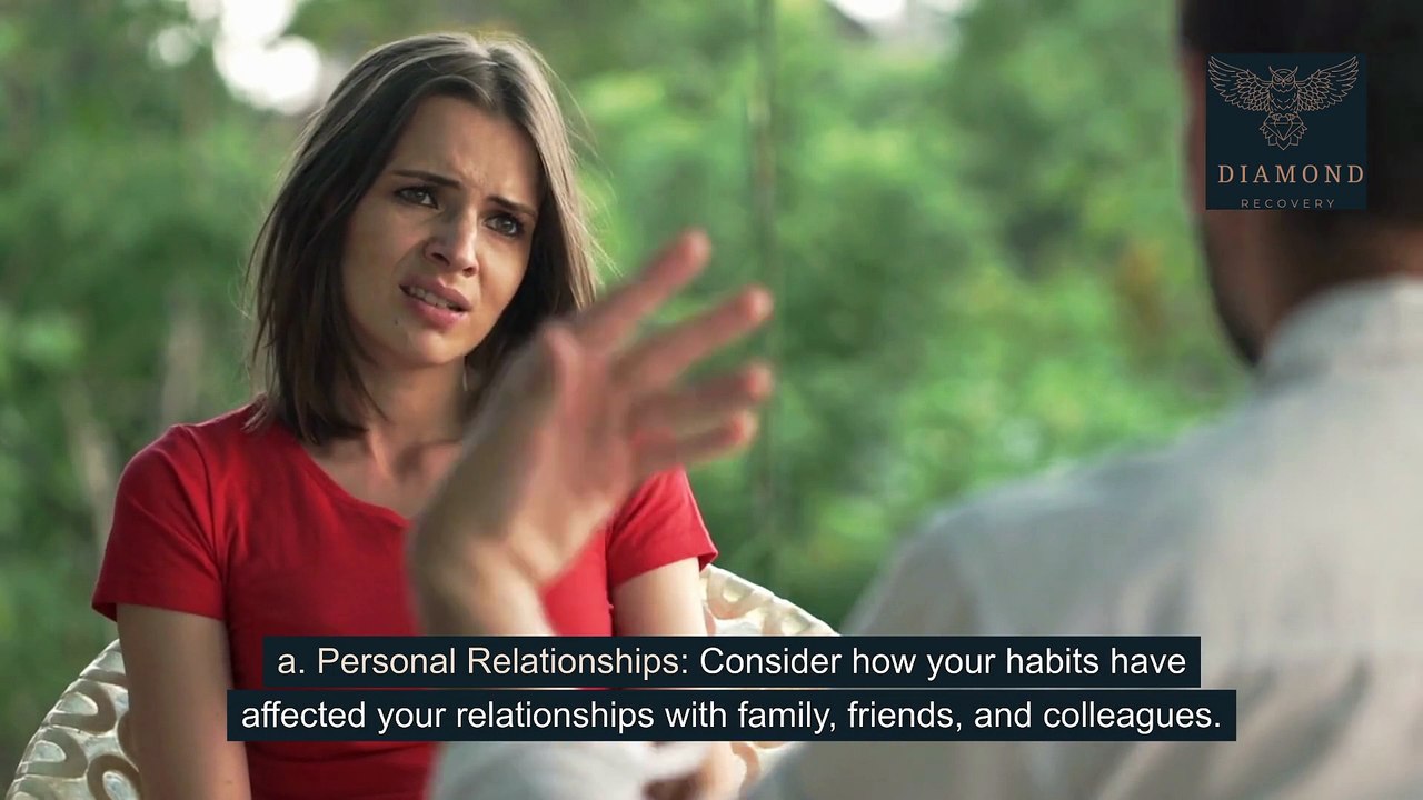 How to Decide If You Need Rehab
