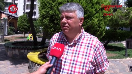 2 günde 10 orman yangını çıktı, profesör uyardı!