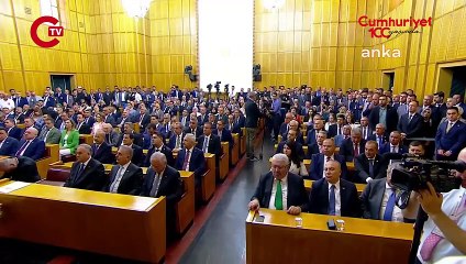 Devlet Bahçeli'den Ayşe Ateş-Erdoğan görüşmesine vize! "Bizce mahsuru yoktur!"