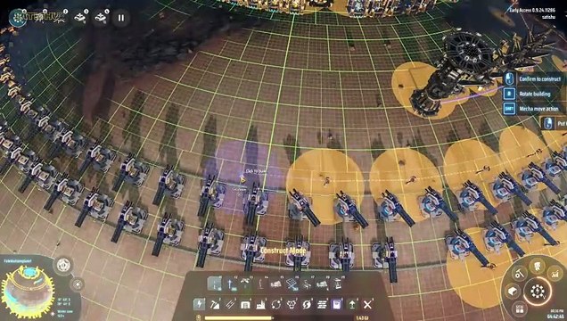 Wir brauchen noch mehr Solarsegel! | Dyson Sphere Program | Ep. 194