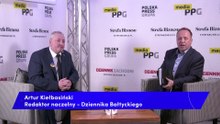 Pociąg na wodór, to realia