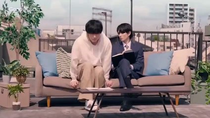 Mـy Pـeـrـsـoـnـaـl Wـeـaـtـhـeـrـmـaـn ep 8 eng sub