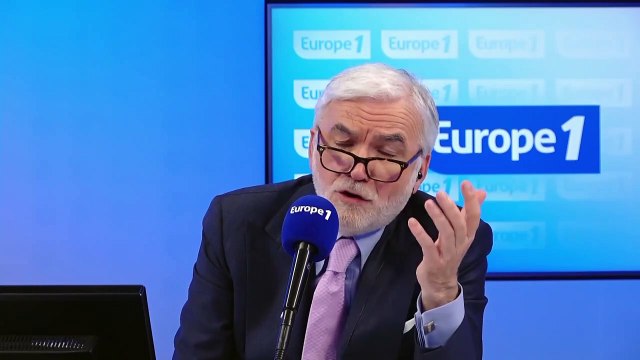 Pascal Praud et vous - Candidatures uniques à gauche aux législatives anticipées : «Face à ce Front populaire, il faut un bloc national», affirme Louis Aliot