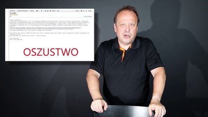 Co to jest oszustwo nigeryjskie?