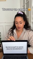 6 raisons qui compliquent la recherche d’emploi  Partie 1