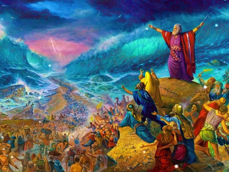 Hazrat musa as ki zindagi k waqiat | sabaq amooz waqiat |