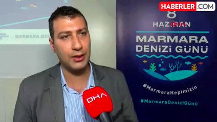 Marmara Denizi'nde Müsilaj Tehdidi Tartışıldı
