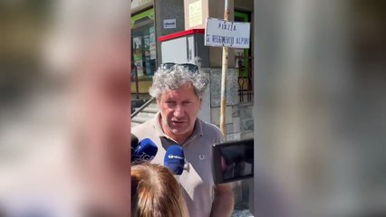 La scomparsa da Chiomonte di Mara Favro, parla il fratello Fabrizio