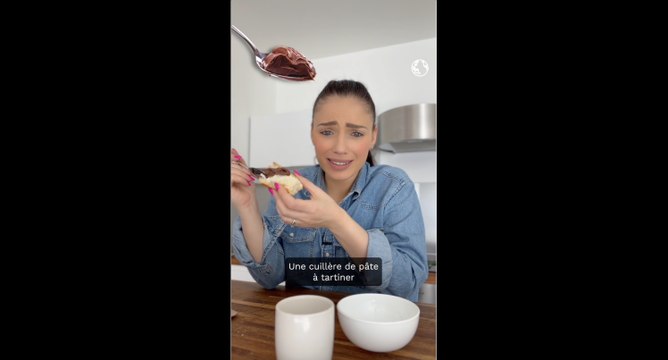 Nutella et déforestation : l'huile de palme en question