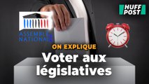 Législatives 2024 : procuration, inscriptions, dates… Les questions que vous vous posez avant d’aller voter
