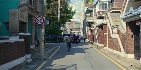 Killer Paradox S01E04 Hindi Dubbed | Episode 4 Full Action & Mystery