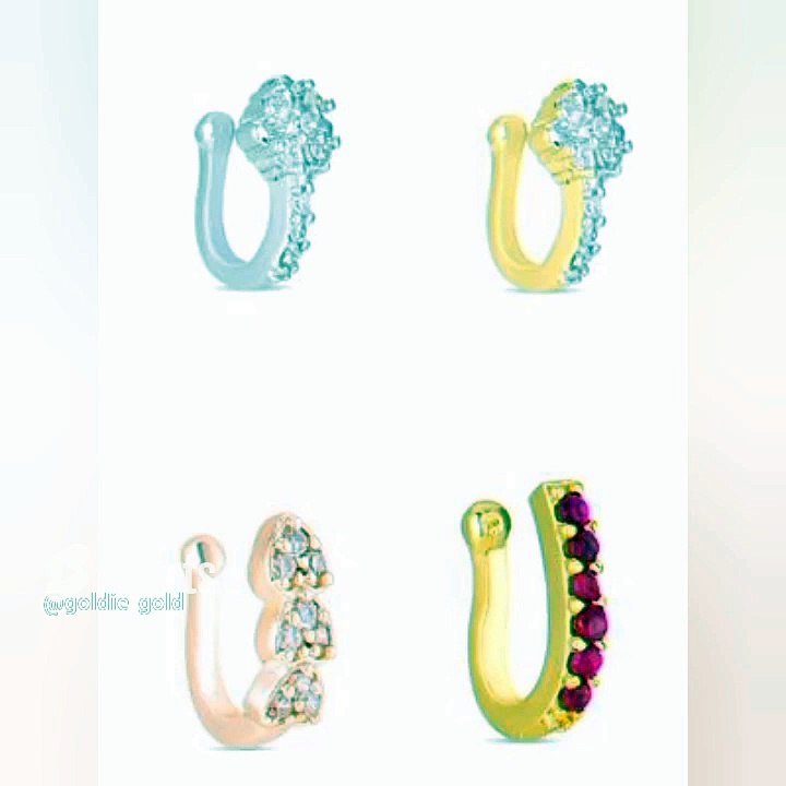 #kokasong#beautifull nose pin